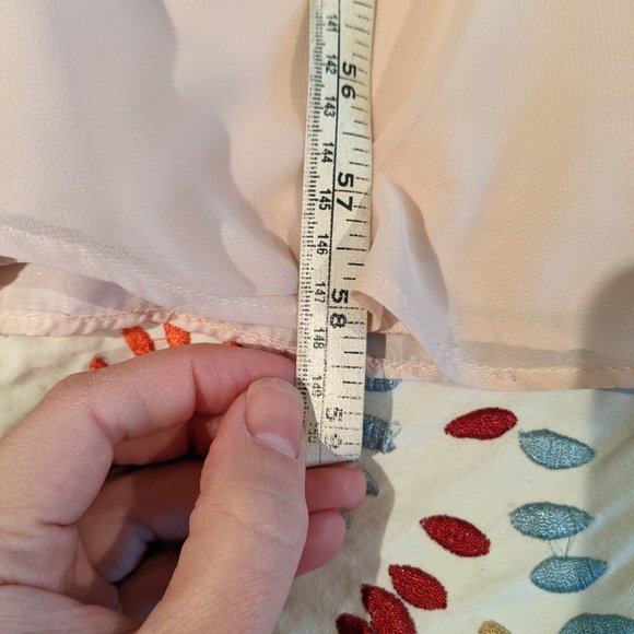 Jenny Yoo Mila Formal / Bridesmaid Dress - Picture 9 of 9